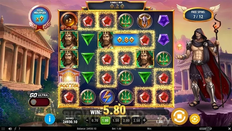 Collection of Game Provider Logos at 8k8 Slot Casino